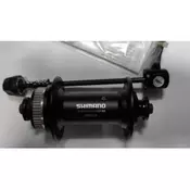 Prednja nabla Shimano SLX HB-M7000 DISK Center lock 32H