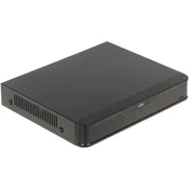 IP SNEMALNIK NVR501-04B-P4 4 KANALI, 4 PoE UNIVIEW