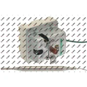 Varnostni termostat 150 °C