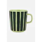 Marimekko lonček iz keramike 250 ml