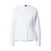 BOSS Bluza Beplum bijela