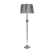 Gillenia Podna Lampa 1X60W E27 Silver