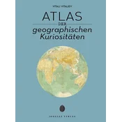 Atlas der geografischen Kuriositäten