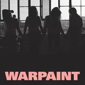 WARPAINT Heads Up 2LP