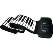 Mukikim Rock and Roll It - STUDIO Piano Otroške klaviature/otroški keyboard (Rabljeno)