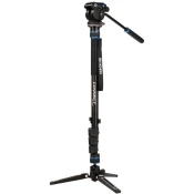 BENRO Connect MCT28AFS2Pro Monopod S video glavom