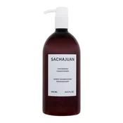sachajuan Thickening Conditioner balzam za zgostitev nežnih in tankih las unisex
