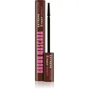 Dermacol Just Mascara voluminozna maskara odtenek 12.5 ml