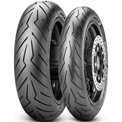 Pirelli 120/70R15 56H TL Diablo Rosso Scooter F DOT4521