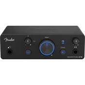 Fender Quantum LT 2 USB zvučna kartica