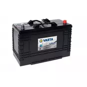 VARTA Akumulator za automobile 12V110L X BLACK