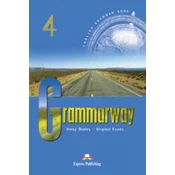Grammarway 4 Students Book