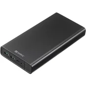 Sandberg Baterija Powerbank 38.400 100W