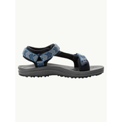 JACK WOLFSKIN WAVE BREAKER W Sandals