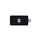 BitBox02 Bitcoin-only Edition, denarnica za Bitcoin