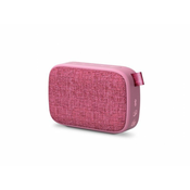 ENERGY SISTEM Bežicni Bluetooth zvucnik Energy Fabric Box 1/ roza
