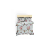 Lessentiel Maison Komplet posteljina Alanur, 200x220cm, Mint