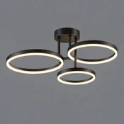 LED Luster DD76/3 BK ( 5502 )