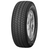 Continental 205/65R16C 107/105T VANFS2