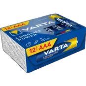 VARTA LONGLIFE Power AAA Cube 12