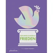 Mein erstes Kunstbuch. Frieden