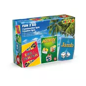 Piatnik set treh potovalnih iger fun 2 go 713767