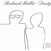 Richard Müller - Duety 1988-2024 (CD)