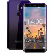 Oukitel U25 Pro 4GB/64GB Ljubicasti