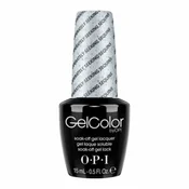 Opi Desperately Seeking Sequins Semi-Permanent Gel Color Nail Polish 15 ml