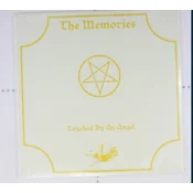 The Memories - Touched By An Angel (LP)
