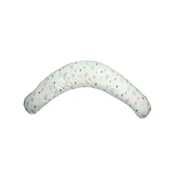 Jastuk za mame i bebe 3100471, Beli