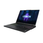 Lenovo Legion Pro 5 i5-13500HX Notebook 40.6 cm (16) WQXGA Intel® Core™ i5 16 GB DDR5-SDRAM 1000 GB SSD NVIDIA GeForce RTX 4060 Wi-Fi 6E (802.11ax) NoOS Grey