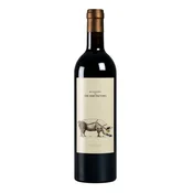 Casa Rojo Crveno vino Alexander VS The Ham Factory, 0,75 L