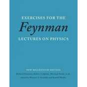 Exercises for the Feynman Lectures on Physics