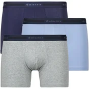 Eminence DAILY TAILOR BIO Pack de 3 Večbarvna