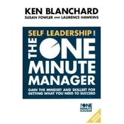 Self Leadership and the One Minute Manager