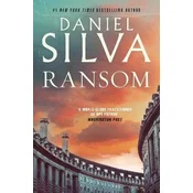 Gabriel Allon #26