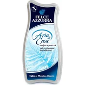 Felce azzurra Sweet Room Fragrance Gel Armonia Talc & White Musk