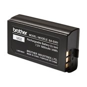 Brother - Polnilna baterija Brother BAE001, Li-ion