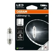 shumee Osram Led Premium nova C5W 36mm 6000K EPACK
