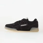 Sneakers Reebok Workout Plus Black/ Chalk/ Alabaster EUR 45.5