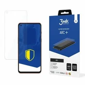 shumee Zaščitna folija za OnePlus Nord 2 3MK ARC+ Celoten zaslon