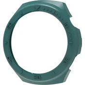 GS Zaščitni ovitek za Huawei Watch 4, zelen