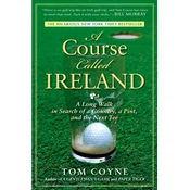 Course Called Ireland