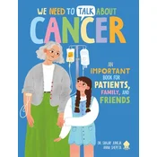We Need to Talk About Cancer