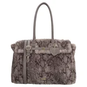 Charm London Stockholm 26153 Grey snake print