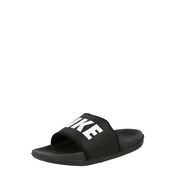 Nike OFFCOURT SLIDE, muške natikace, crna BQ4639