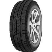 Minerva All Season Van Master ( 215/60 R17C 109T )