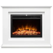 Kamin dekorativni 2000W,EG461L-E, SET