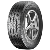 pnevmatike starejši letnik celoletna poltovorna pnevmatika 225/55R17 109T AllSeasonMax